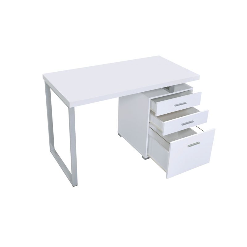 Coaster -  Brennan Desk Office Desk - 800325