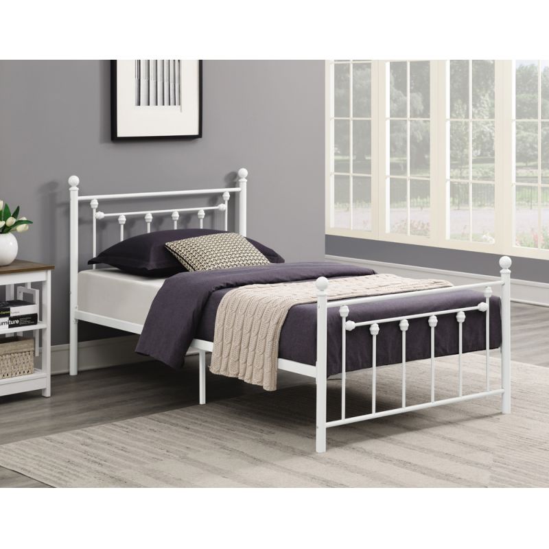 Coaster -  Canon Twin Bed - 422736T