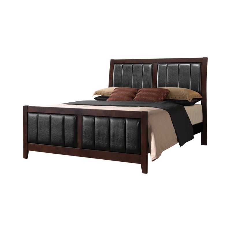 Coaster -  Carlton C King Bed - 202091KW