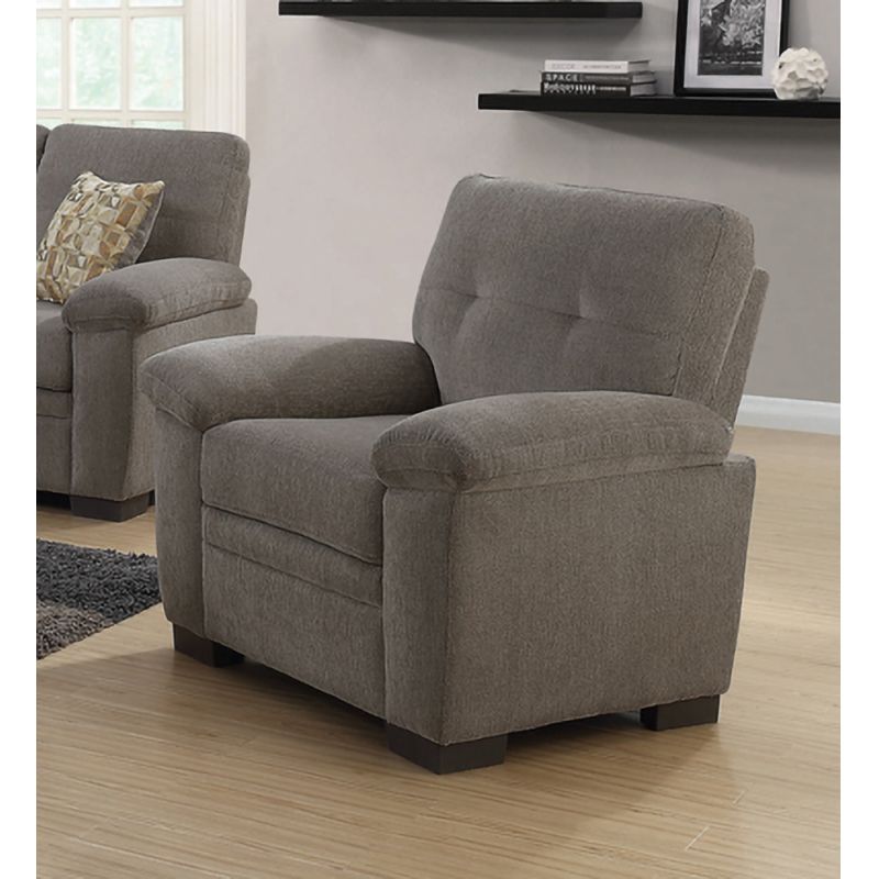 Coaster - Fairbairn  Chair - 506583