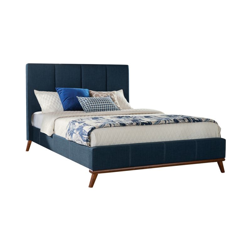 Coaster -  Charity Queen Bed - 300626Q