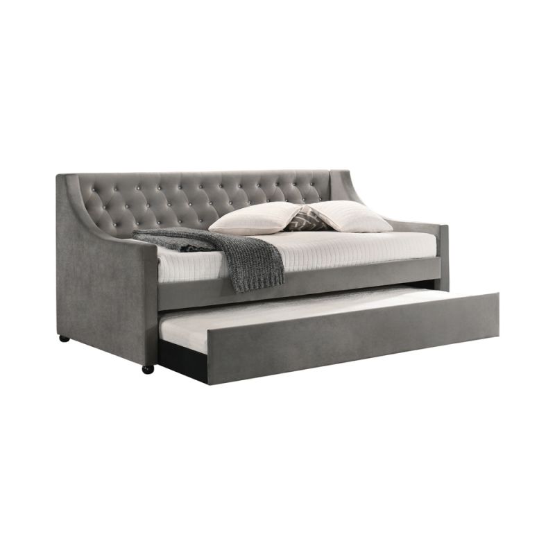 Coaster -  Chatsboro Twin Daybed W/ Trundle - 305883