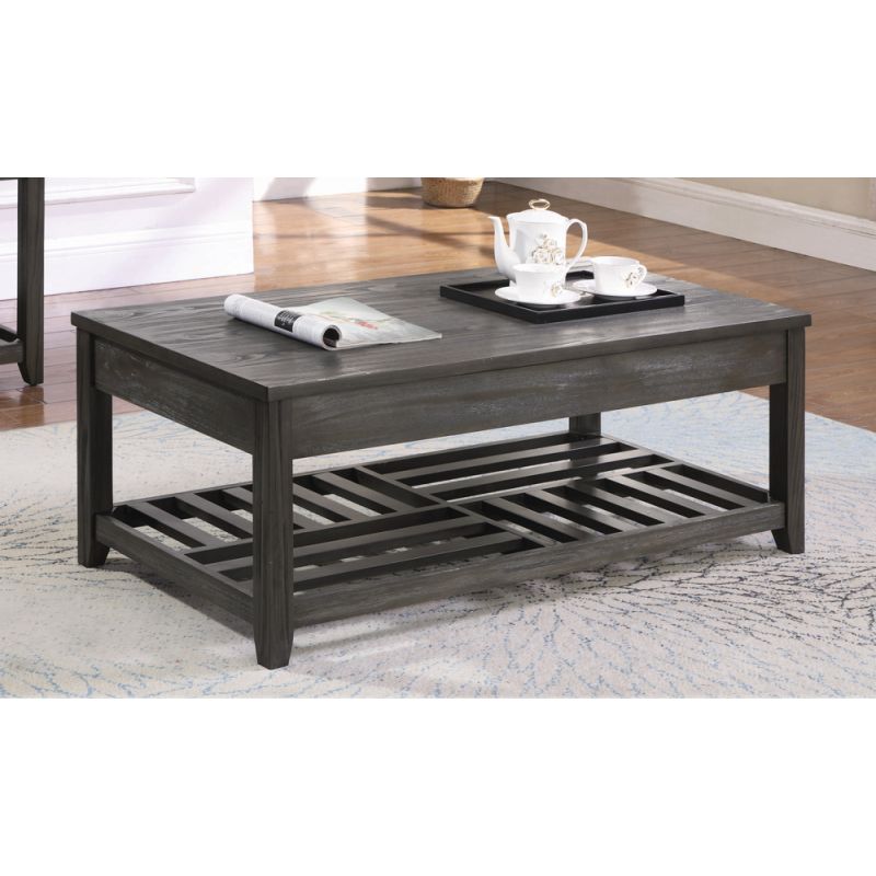 Coaster - Cliffview  Coffee Table - 722288
