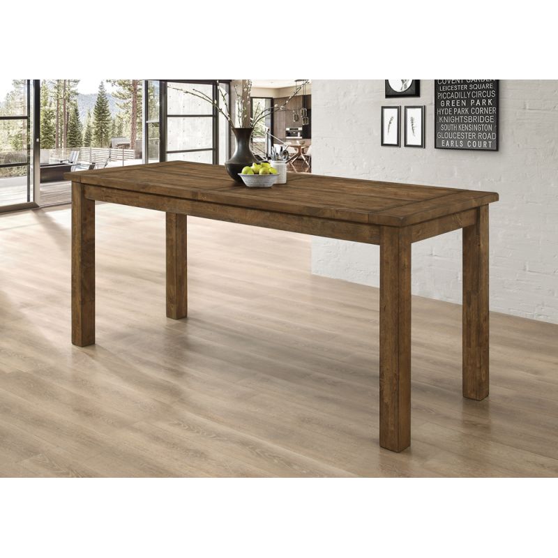 Coaster -  Coleman Counter Ht Table - 192028