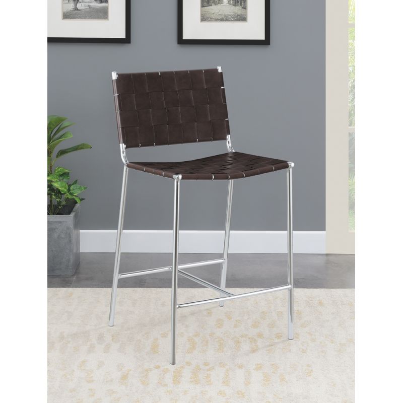 Coaster - Adelaide  Counter Height Stool - 183583