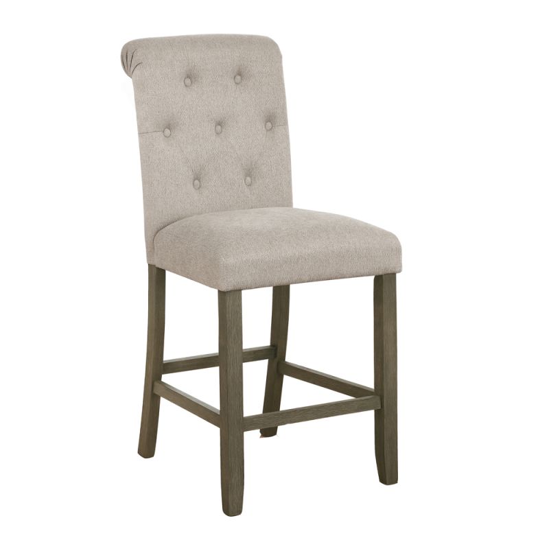Coaster - Balboa Counter Ht Chair - 193168 (Set of 2)