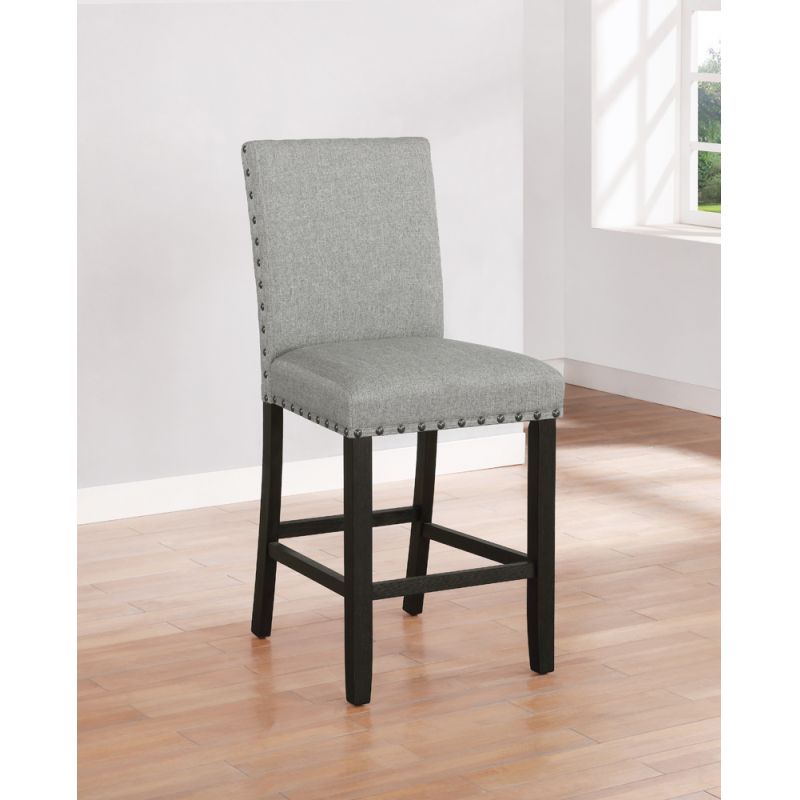 Coaster -   Counter Ht Chair - 193128 -  (Set of 2)