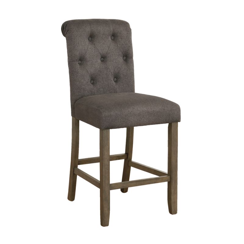 Coaster - Balboa Counter Ht Chair - 193178 (Set of 2)