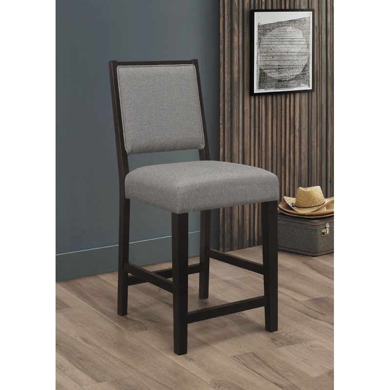 Coaster - Bedford Counter Ht Stool - 183471 (Set of 2)