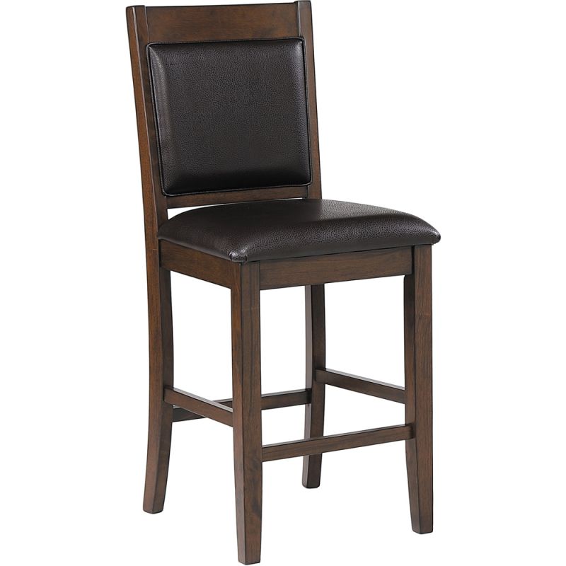 Coaster - Dewey Counter Ht Chair - 115209 (Set of 2)