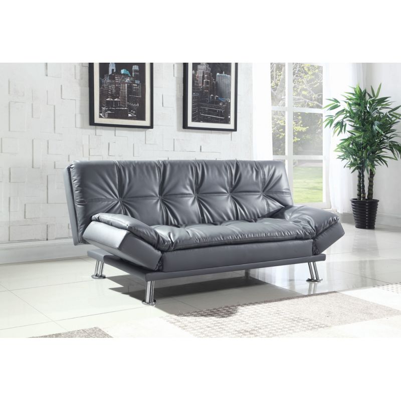 Coaster -  Dilleston Sofa Bed - 500096