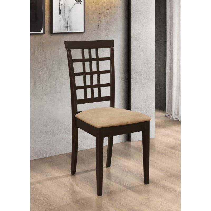 Coaster - Kelso Dining Chair - 190822 (Set of 2)