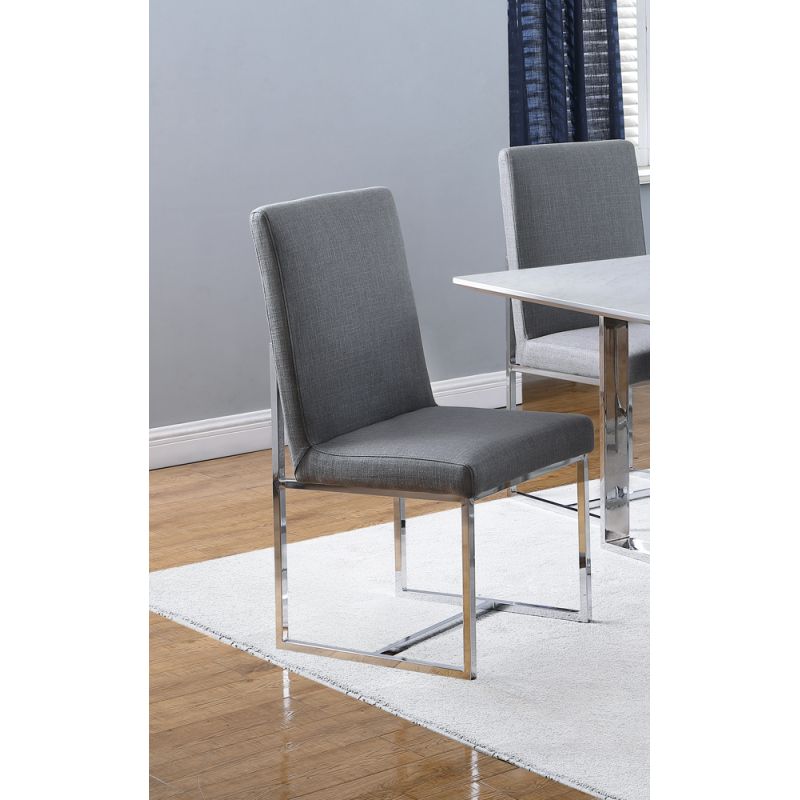 Coaster -   Dining Chair - 107143 -  (Set of 2)