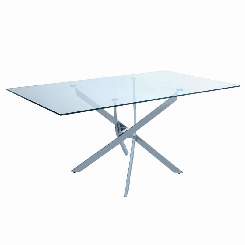 Coaster -   Dining Table - 107931