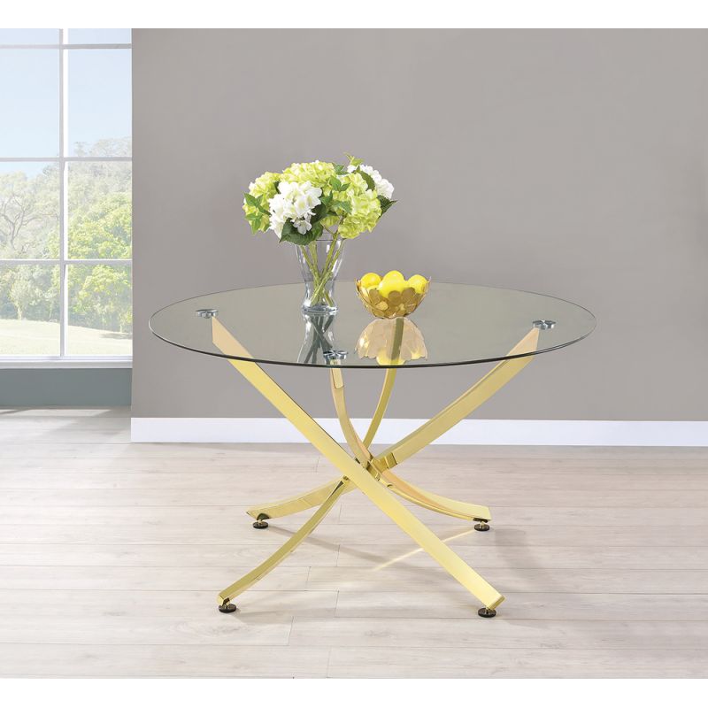 Coaster -   Dining Table - 108441