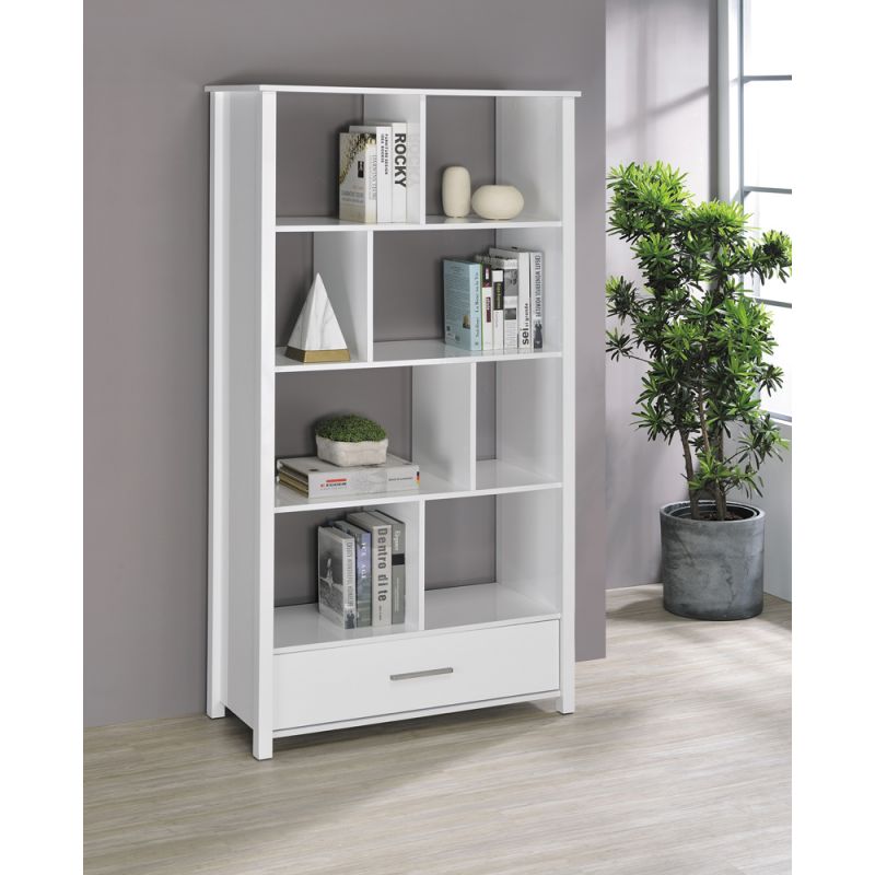 Coaster -  Dylan Bookcase - 801574