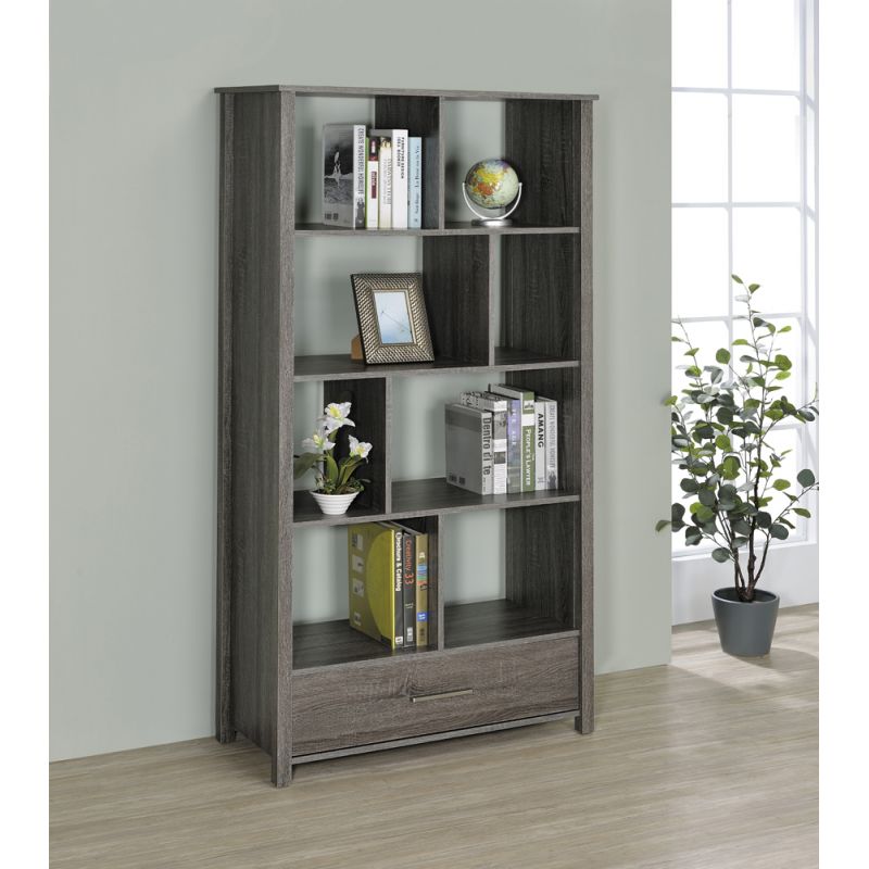 Coaster -  Dylan Bookcase - 801577