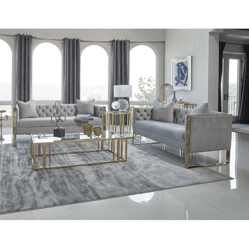 Coaster -  Eastbrook Living Room Sets - 509111-S2
