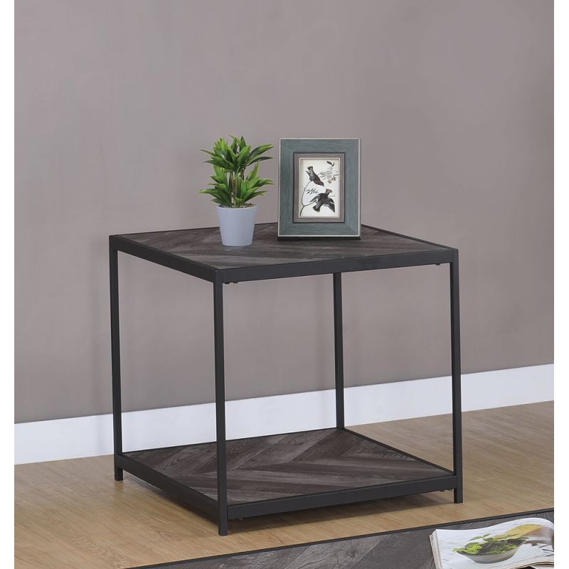 Coaster - Beckley  End Table - 708167
