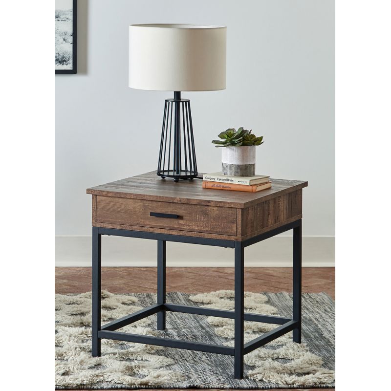 Coaster - Byers  End Table - 723777