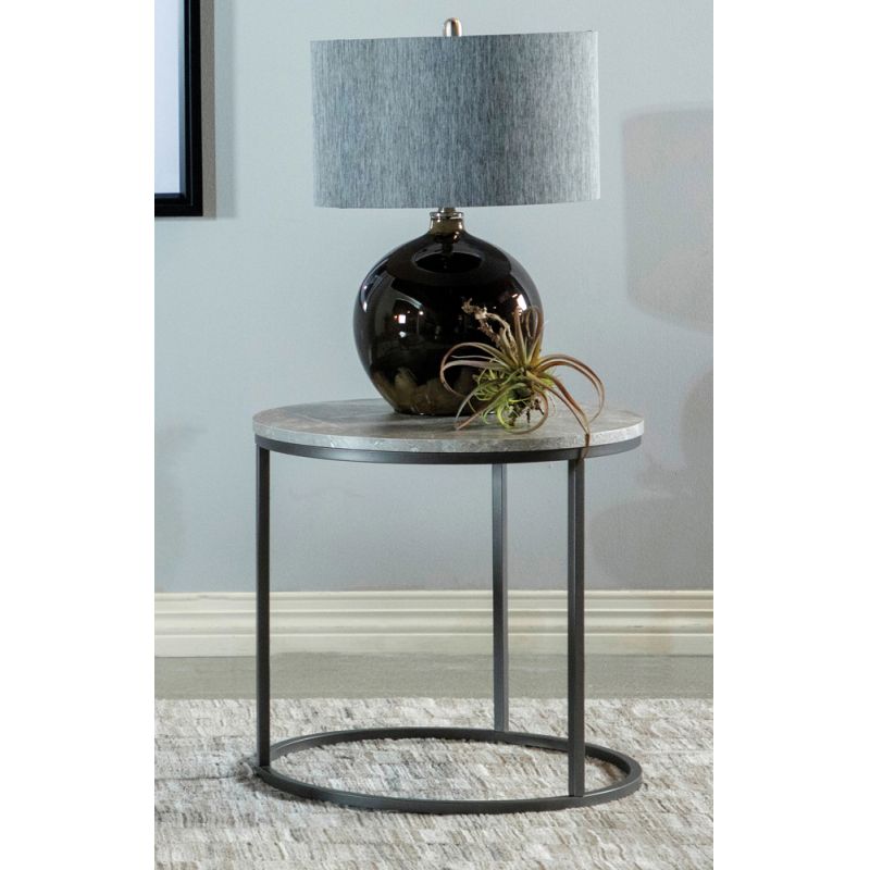 Coaster - Lainey  End Table - 736027
