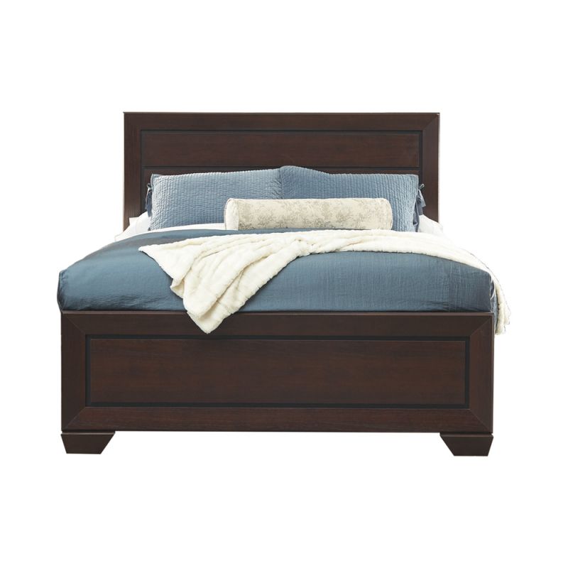 Coaster - Kauffman Fenbrook Queen Bed - 204391Q