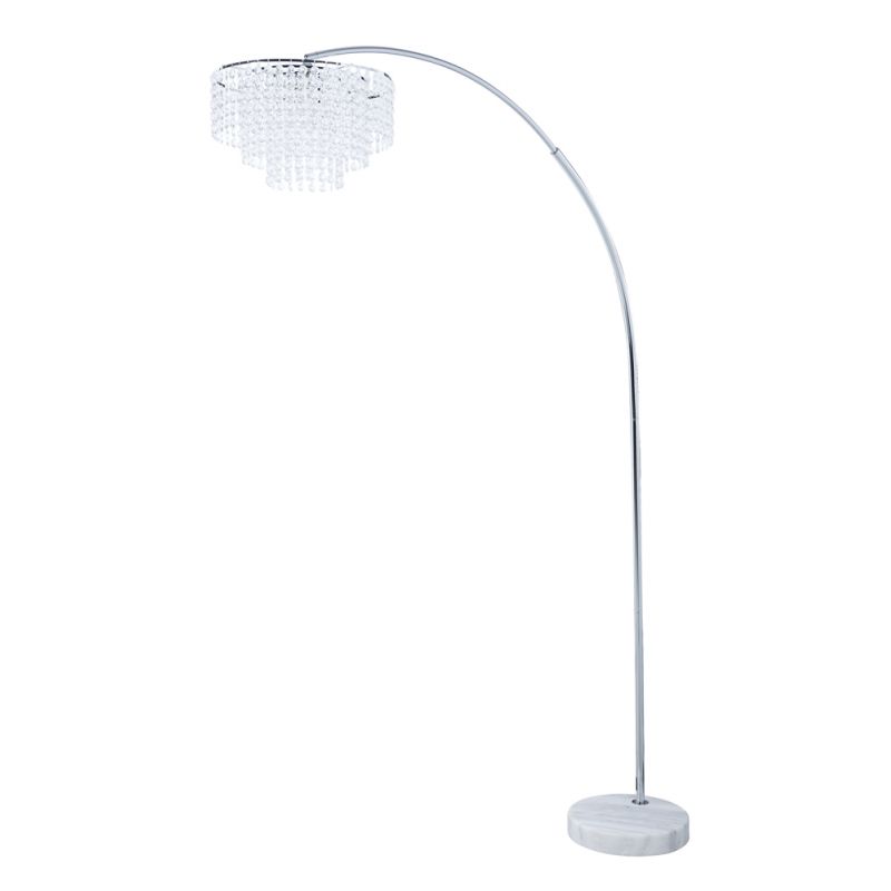 Coaster -   Floor Lamp - 920065