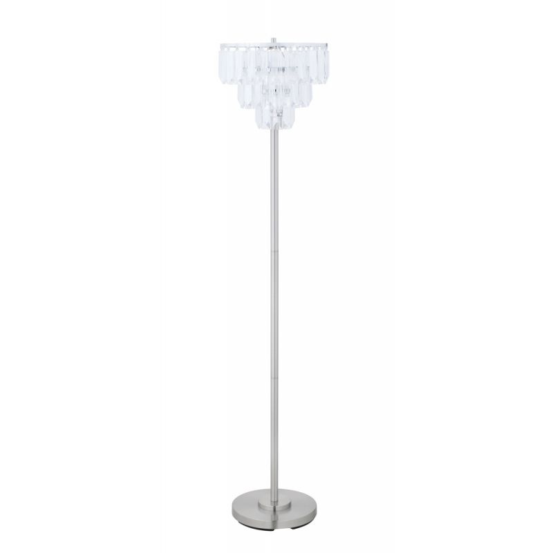 Coaster -   Floor Lamp - 920067