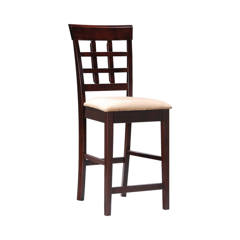 Coaster -  Gabriel Counter Ht Chair - 100209 -  (Set of 2)