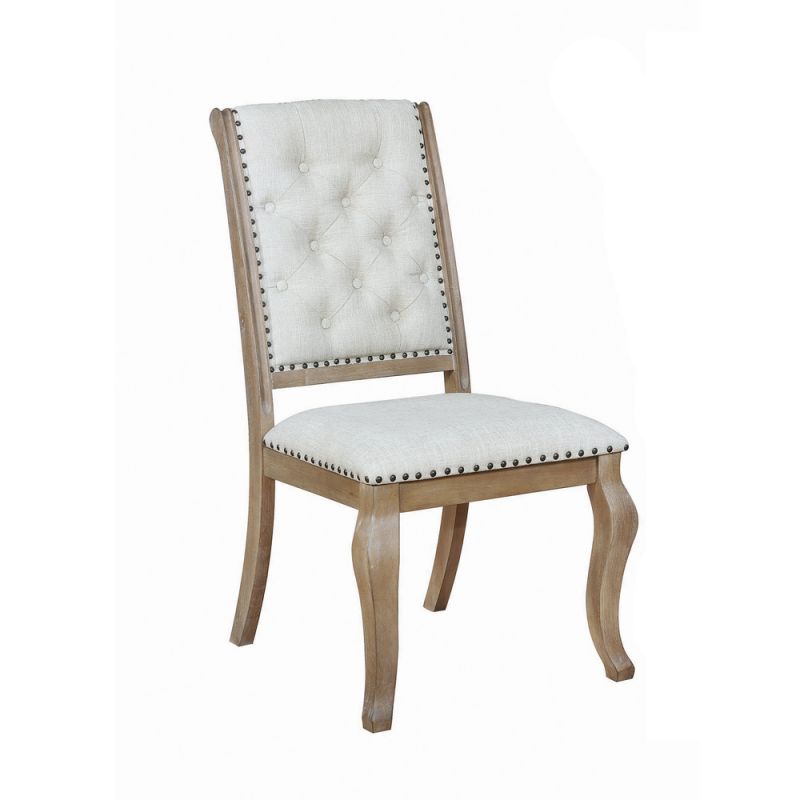 Coaster - Brockway Glen Cove Side Chair - 110292 (Set of 2)
