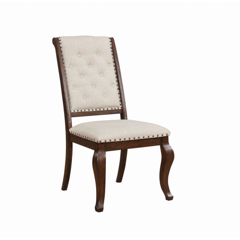 Coaster - Brockway Glen Cove Side Chair - 110312 (Set of 2)