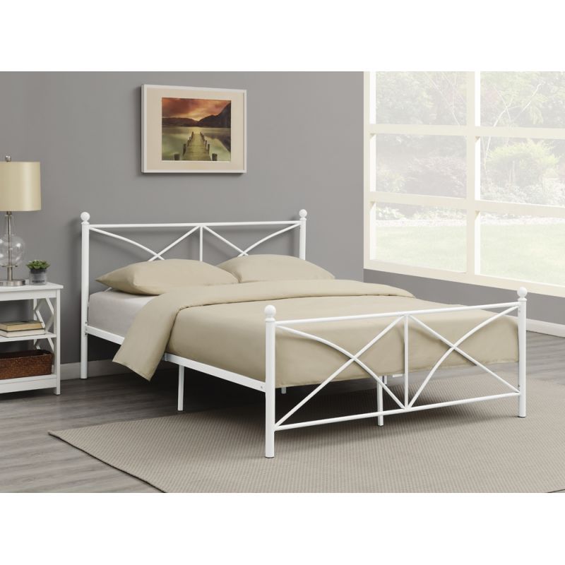 Coaster -  Hart Full Bed - 422759F