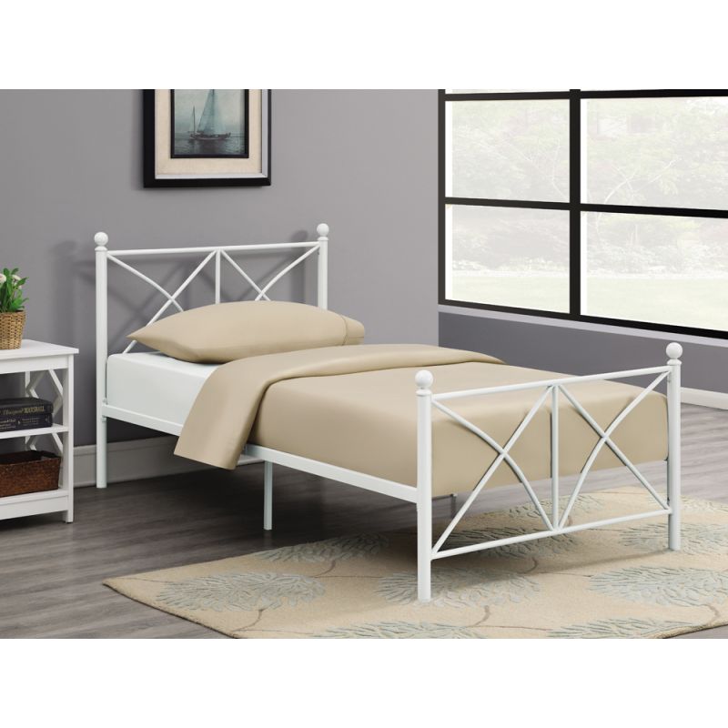 Coaster -  Hart Twin Bed - 422759T