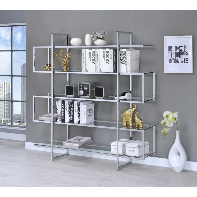 Coaster -  Home Office : Bookcases Bookcase - 801304