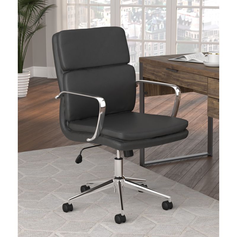 Coaster - Ximena Home Office : Chairs Office Chair - 801765