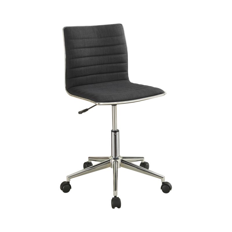Coaster - Chryses Home Office : Chairs Office Chair - 800725