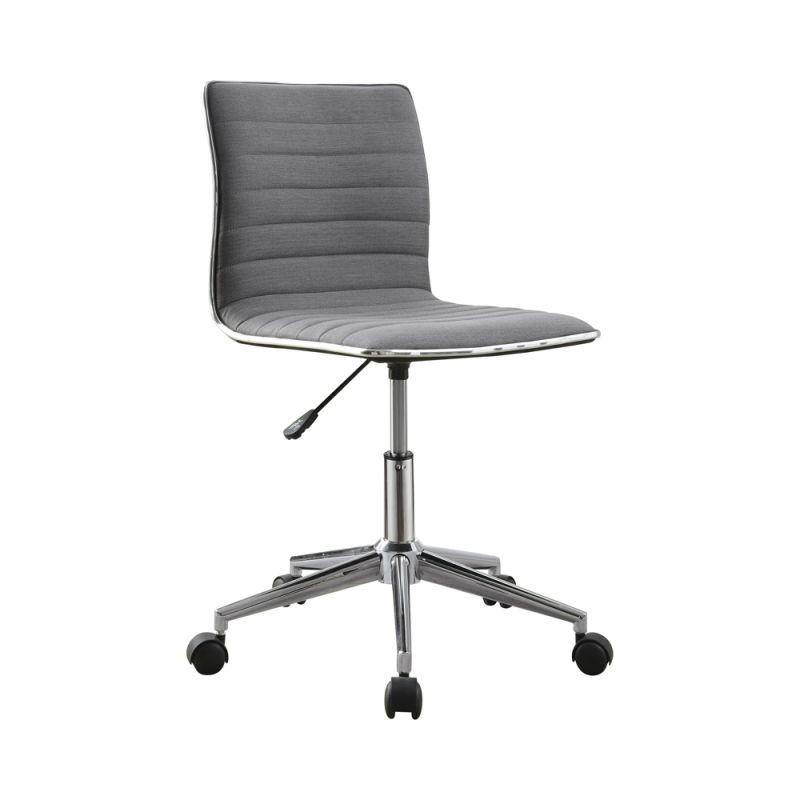 Coaster - Chryses Home Office : Chairs Office Chair - 800727