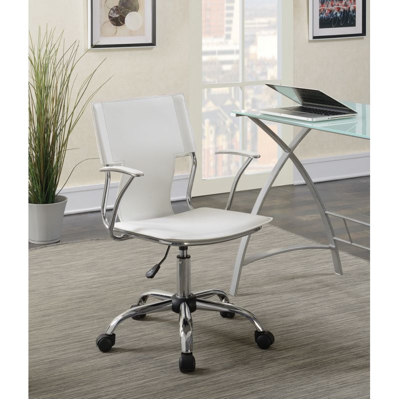 Coaster - Himari Home Office : Chairs Office Chair - 801363