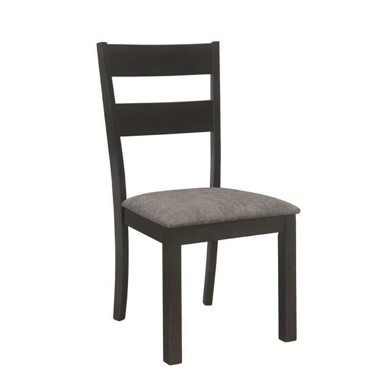 Coaster - Jakob Side Chair - 115132 (Set of 2)