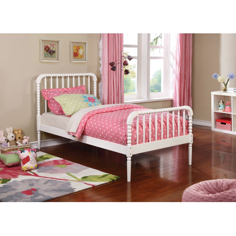Coaster -  Jones Twin Bed Twin Bed - 400415T