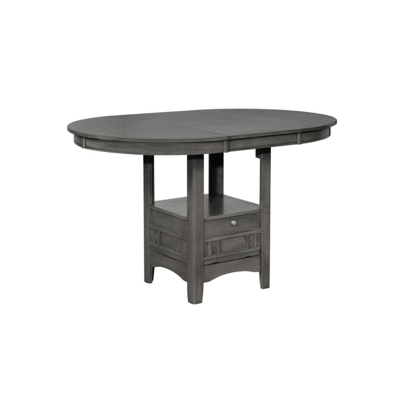 Coaster -  Lavon Counter Ht Table - 108218