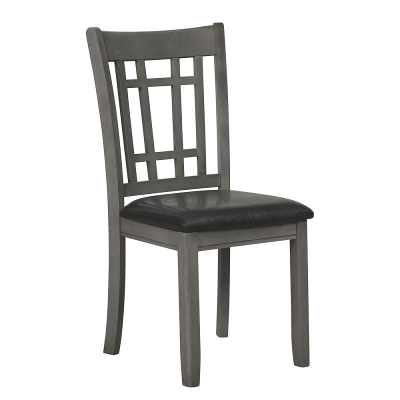 Coaster - Lavon Side Chair - 108212 (Set of 2)