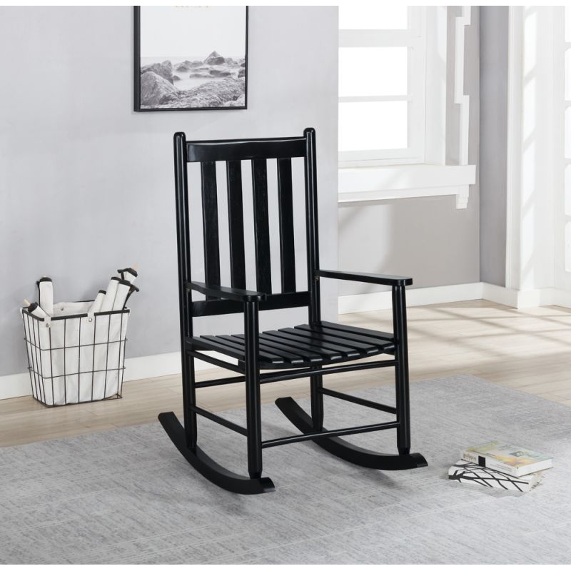 Coaster - Annie Living Room: Rocking Chairs Rocking Chair - 609456