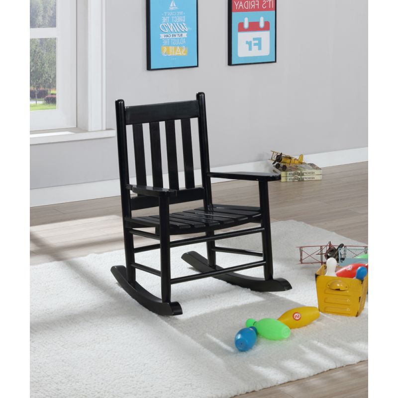 Coaster - Annie Living Room: Rocking Chairs Youth Rocking Chair - 609451
