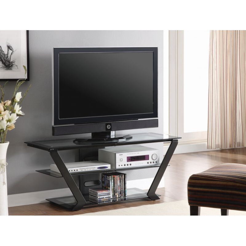 Coaster - Donlyn Living Room : Tv Consoles Tv Console - 701370