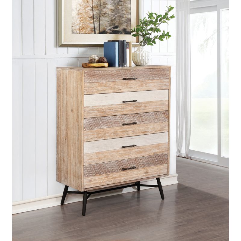 Coaster -  Marlow Chest - 215765