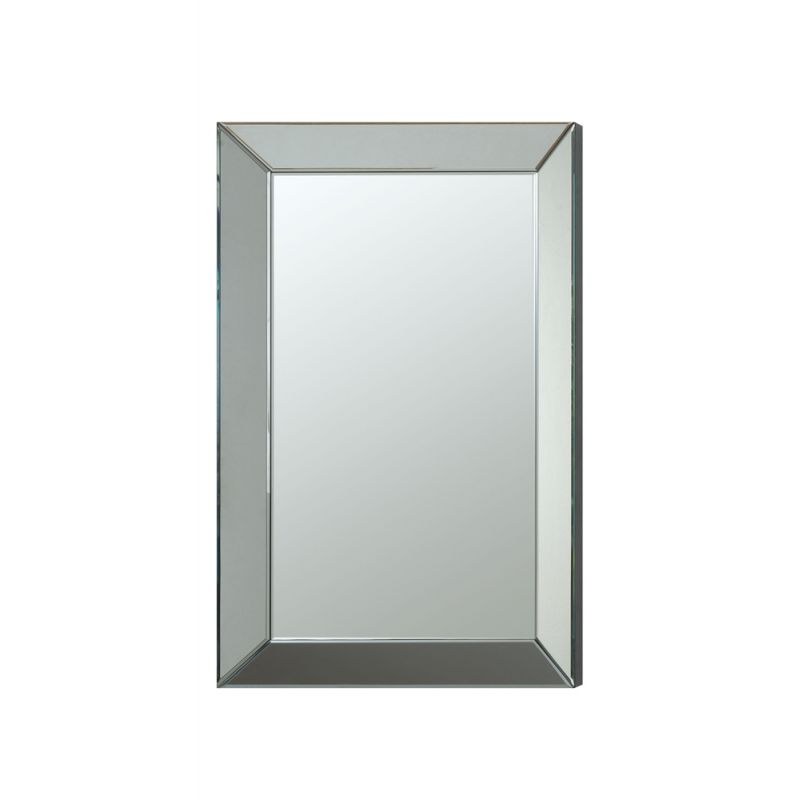 Coaster - Pinciotti Mirror (Clear) - 901783