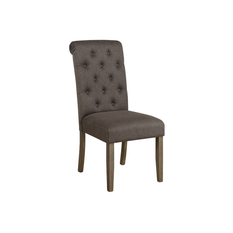 Coaster - Jonell Parson Chair - 193172 (Set of 2)
