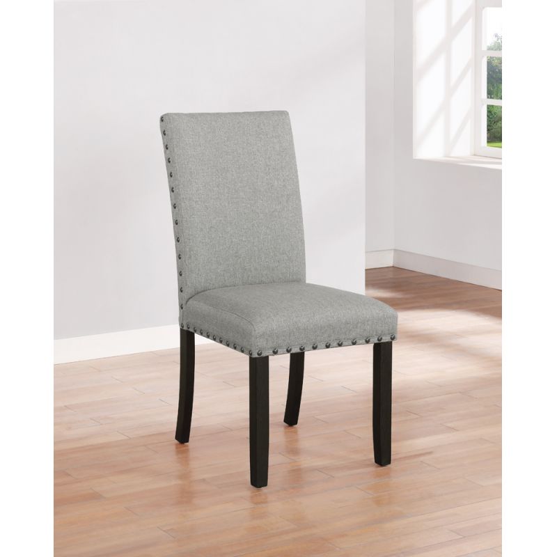 Coaster -   Parson Chair - 193122 -  (Set of 2)