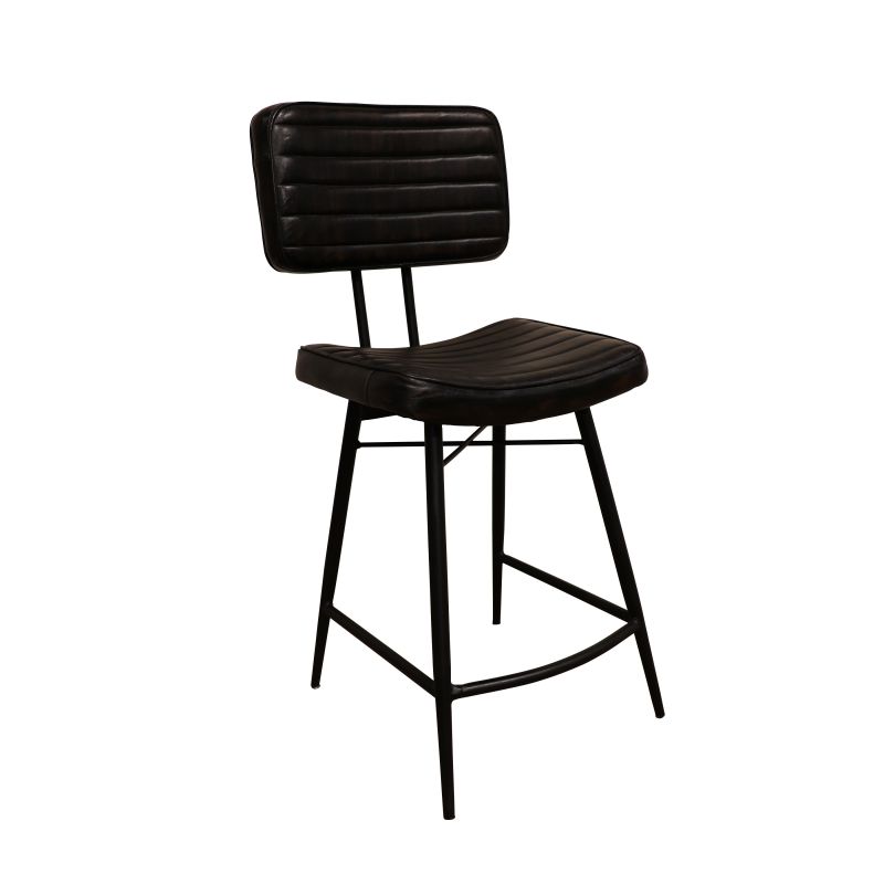 Coaster -  Partridge Counter Height Stool - 110659 -  (Set of 2)